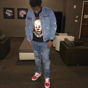 Meet your Posher, Shamar